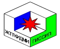 Логотип ГИССИП